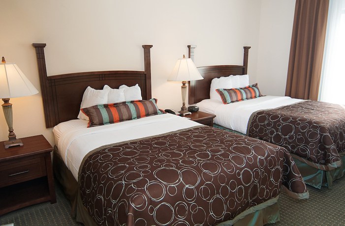 Imagen de la habitación del Hotel Staybridge Suites Wichita, An Ihg. Foto 7