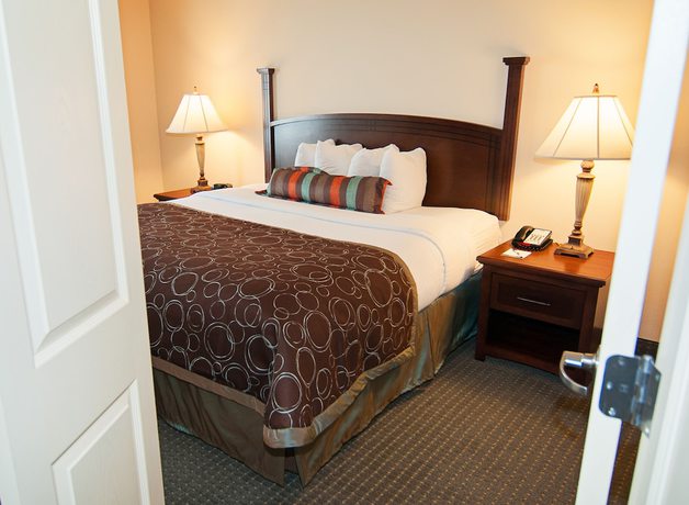 Imagen de la habitación del Hotel Staybridge Suites Wichita, An Ihg. Foto 8