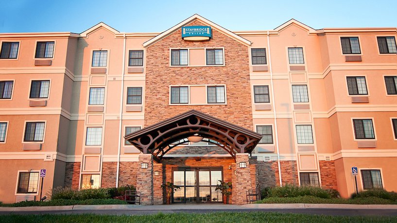 Imagen general del Hotel Staybridge Suites Wichita, An Ihg. Foto 1