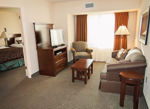 Imagen de la habitación del Hotel Staybridge Suites Wichita, An Ihg. Foto 9