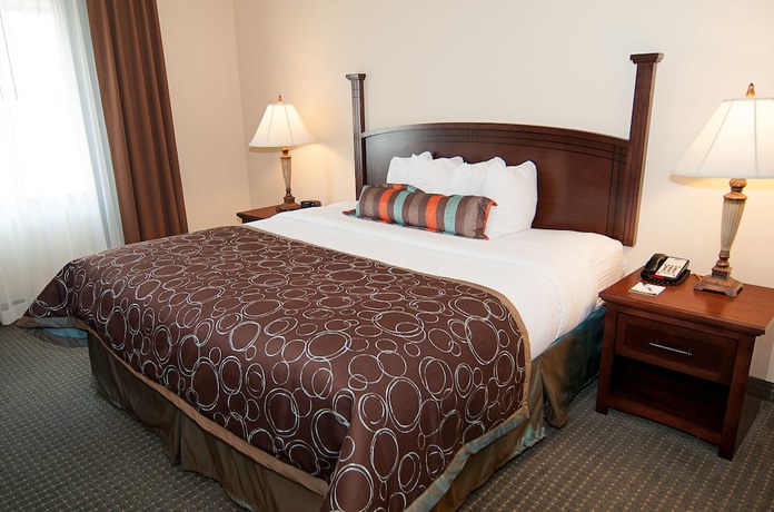 Imagen de la habitación del Hotel Staybridge Suites Wichita, An Ihg. Foto 12