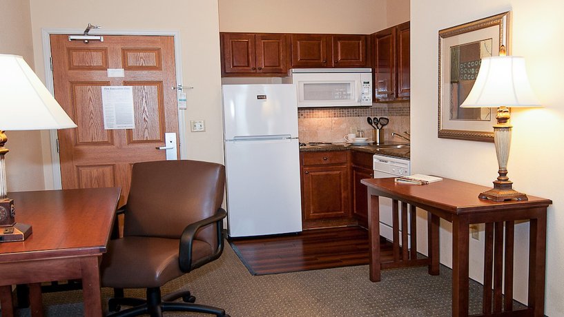 Imagen de la habitación del Hotel Staybridge Suites Wichita, An Ihg. Foto 13