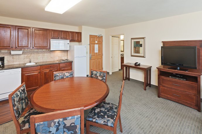 Imagen de la habitación del Hotel Staybridge Suites Wichita, An Ihg. Foto 15