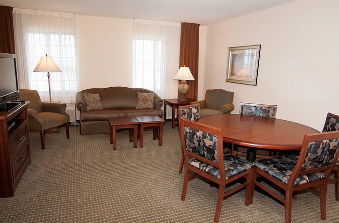 Imagen de la habitación del Hotel Staybridge Suites Wichita, An Ihg. Foto 16
