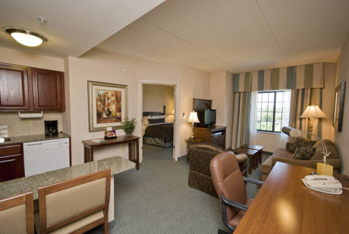 Imagen de la habitación del Hotel Staybridge Suites Wilmington - Brandywine Valley. Foto 4