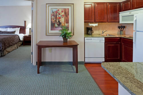 Imagen de la habitación del Hotel Staybridge Suites Wilmington - Brandywine Valley. Foto 7