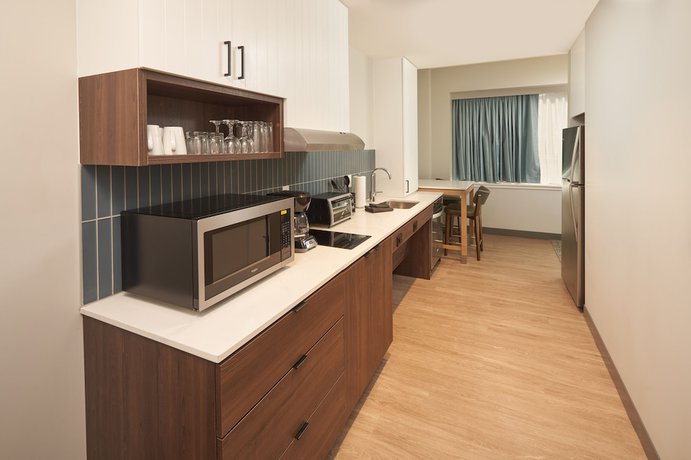 Imagen de la habitación del Hotel Staybridge Suites Wilmington Downtown, an IHG. Foto 6