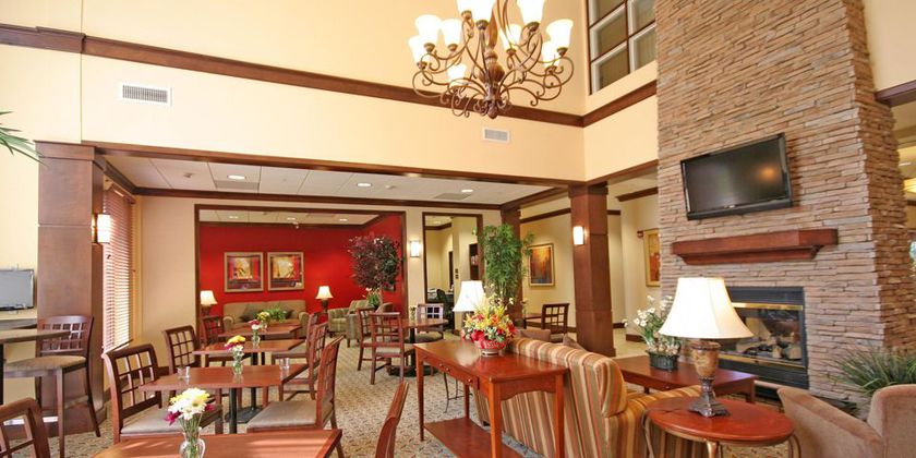 Imagen general del Hotel Staybridge Suites Wilmington E, An Ihg. Foto 1
