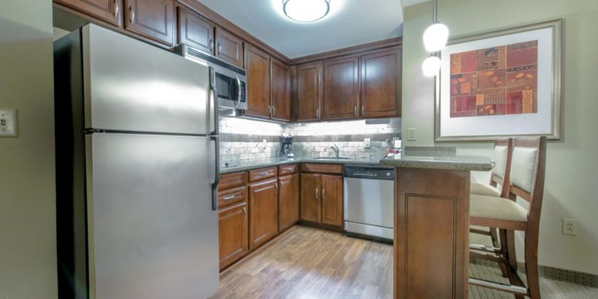 Imagen de la habitación del Hotel Staybridge Suites Wilmington E, An Ihg. Foto 6