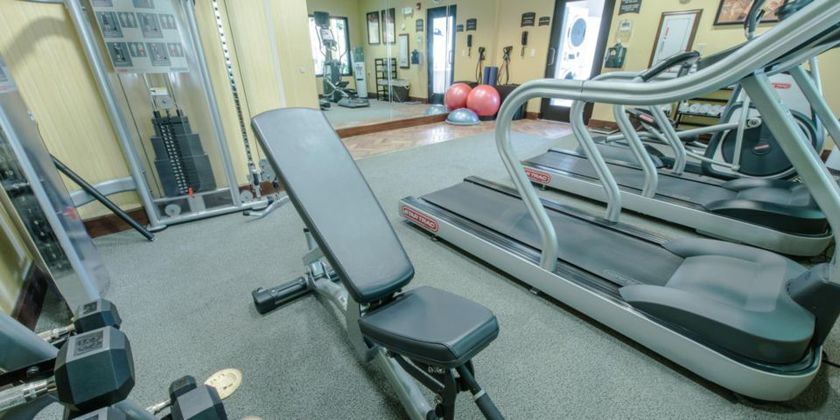 Imagen general del Hotel Staybridge Suites Wilmington E, An Ihg. Foto 2