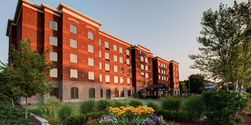 Imagen general del Hotel Staybridge Suites Wilmington E, An Ihg. Foto 3