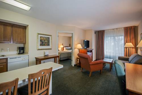 Imagen de la habitación del Hotel Staybridge Suites Wilmington-newark. Foto 2