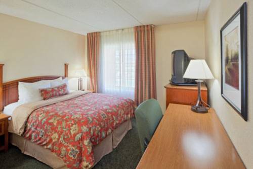 Imagen de la habitación del Hotel Staybridge Suites Wilmington-newark. Foto 3