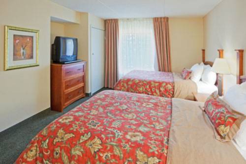 Imagen de la habitación del Hotel Staybridge Suites Wilmington-newark. Foto 4