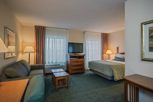 Imagen de la habitación del Hotel Staybridge Suites Wilmington-newark. Foto 7