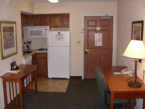 Imagen de la habitación del Hotel Staybridge Suites Wilmington-newark. Foto 8
