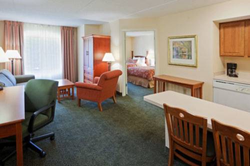 Imagen de la habitación del Hotel Staybridge Suites Wilmington-newark. Foto 14