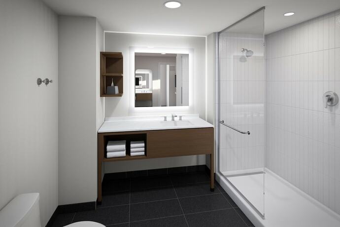 Imagen general del Hotel Staybridge Suites Winter Haven Auburndale, An Ihg. Foto 1