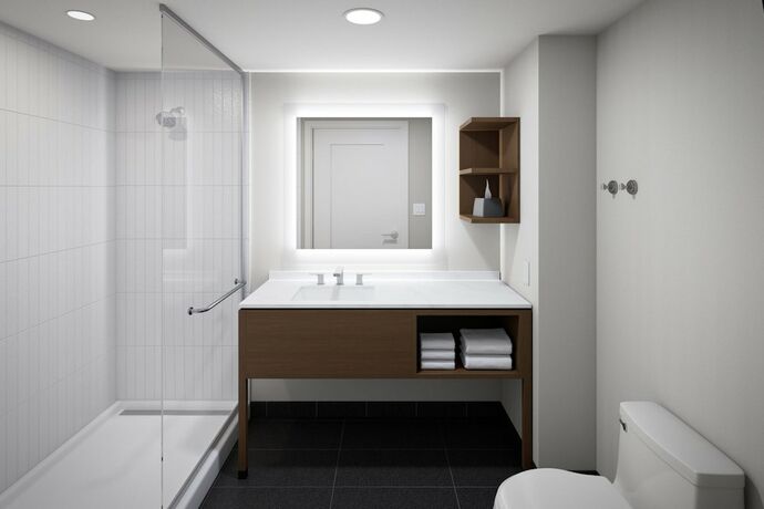 Imagen general del Hotel Staybridge Suites Winter Haven Auburndale, An Ihg. Foto 2