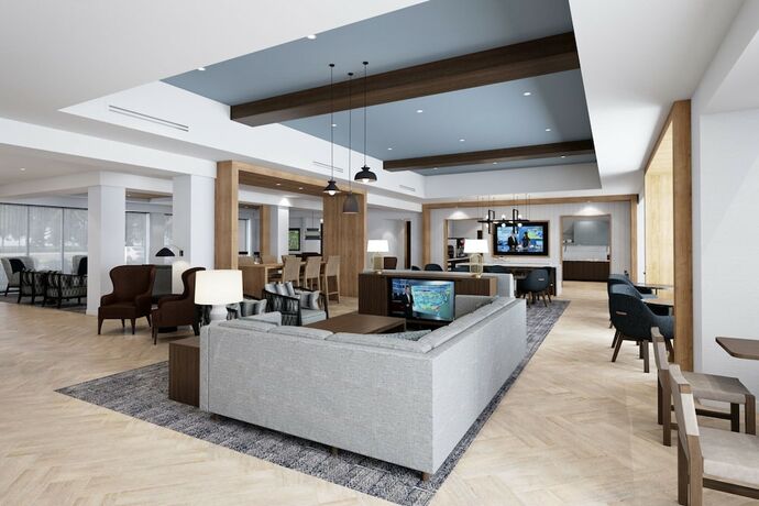 Imagen general del Hotel Staybridge Suites Winter Haven Auburndale, An Ihg. Foto 4