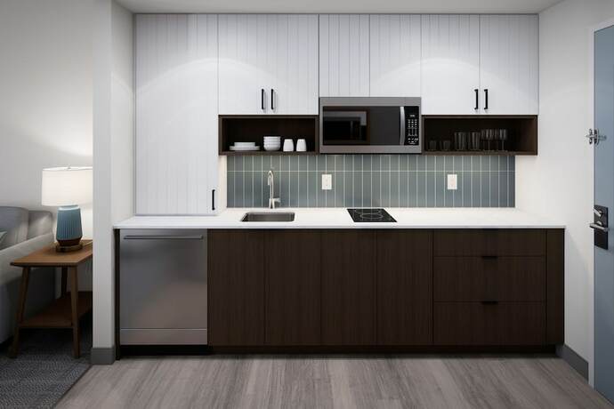 Imagen general del Hotel Staybridge Suites Winter Haven Auburndale, An Ihg. Foto 5