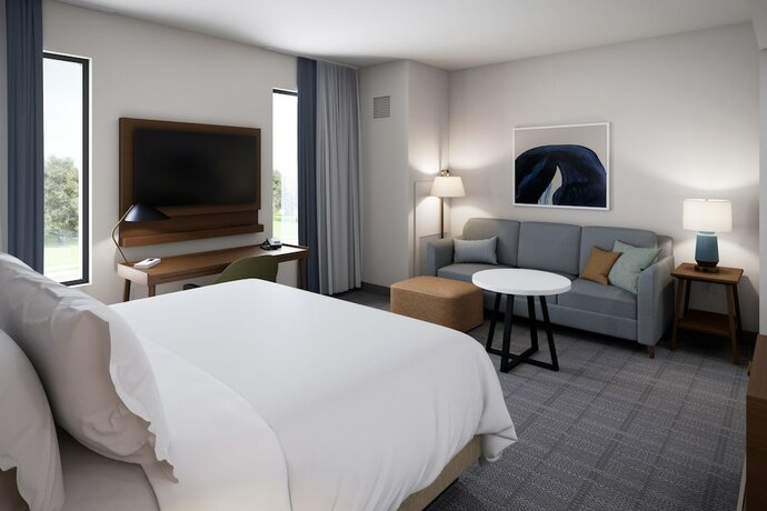 Imagen general del Hotel Staybridge Suites Winter Haven Auburndale, An Ihg. Foto 7