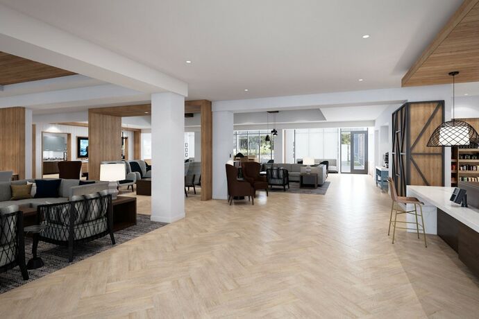 Imagen general del Hotel Staybridge Suites Winter Haven Auburndale, An Ihg. Foto 8