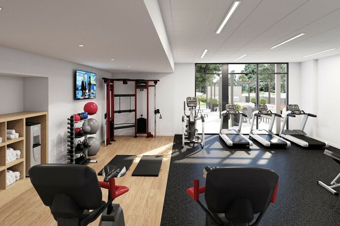 Imagen general del Hotel Staybridge Suites Winter Haven Auburndale, An Ihg. Foto 11