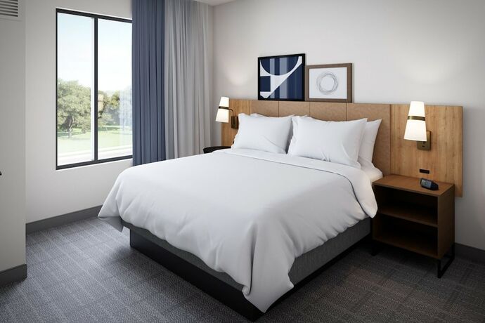 Imagen de la habitación del Hotel Staybridge Suites Winter Haven Auburndale, An Ihg. Foto 16