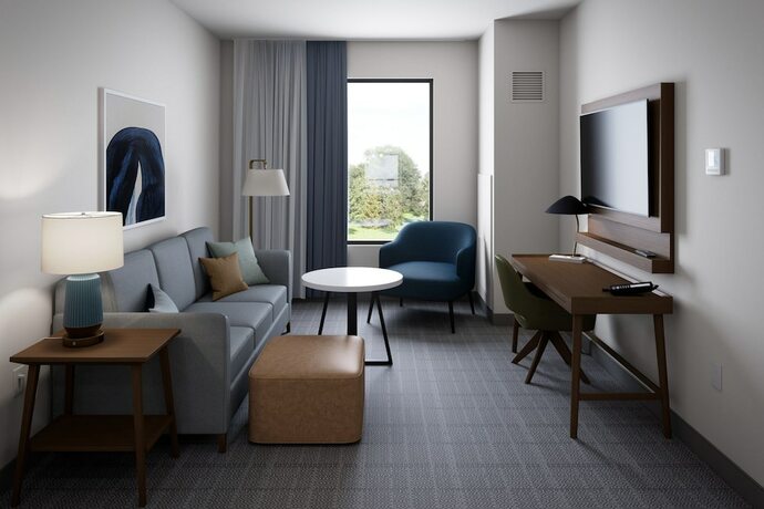 Imagen de la habitación del Hotel Staybridge Suites Winter Haven Auburndale, An Ihg. Foto 17