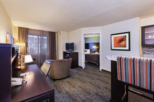 Imagen de la habitación del Hotel Staybridge Suites Woodland Hills, An Ihg. Foto 1