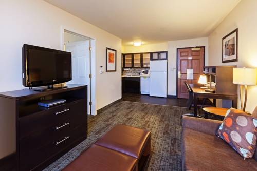Imagen de la habitación del Hotel Staybridge Suites Woodland Hills, An Ihg. Foto 2