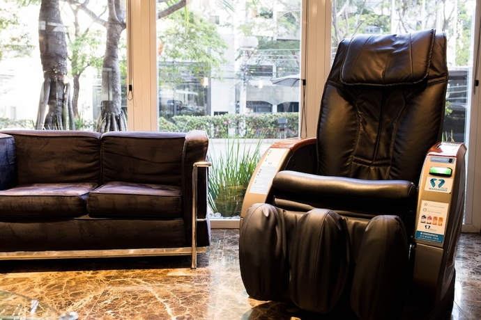 Imagen de los interiores del Hotel Staybridges Suítes São Paulo, An Ihg. Foto 17