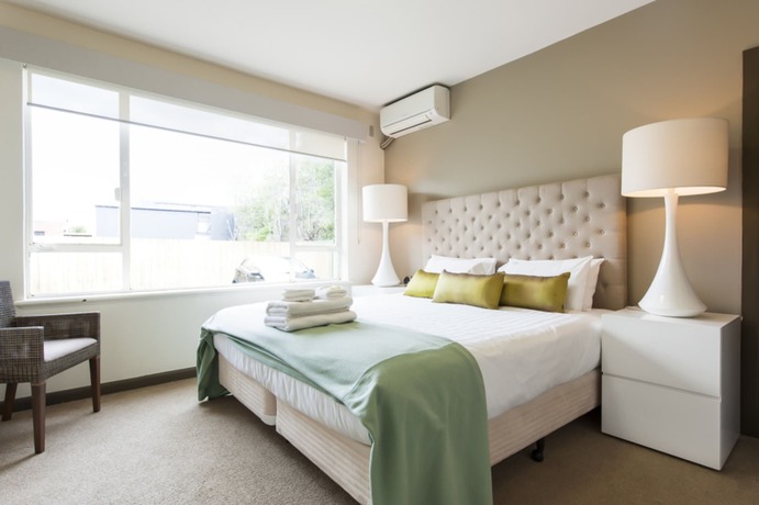 Imagen de la habitación del Hotel Staycentral - Brunswick Vibe Parkville. Foto 3
