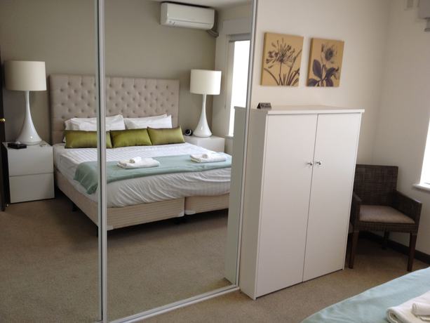 Imagen de la habitación del Hotel Staycentral - Brunswick Vibe Parkville. Foto 4