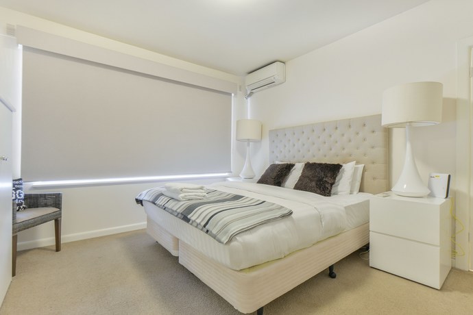 Imagen de la habitación del Hotel Staycentral - Brunswick Vibe Parkville. Foto 8