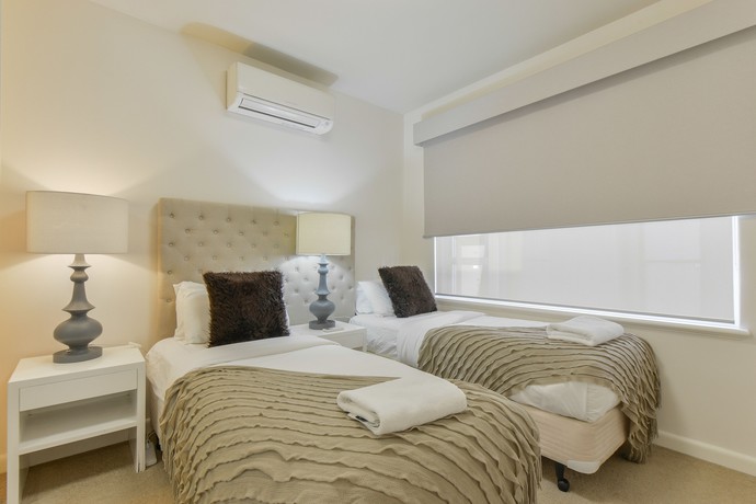 Imagen de la habitación del Hotel Staycentral - Brunswick Vibe Parkville. Foto 10