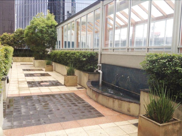 Imagen de los exteriores del Hotel Staycentral - Cityside On Whiteman. Foto 13