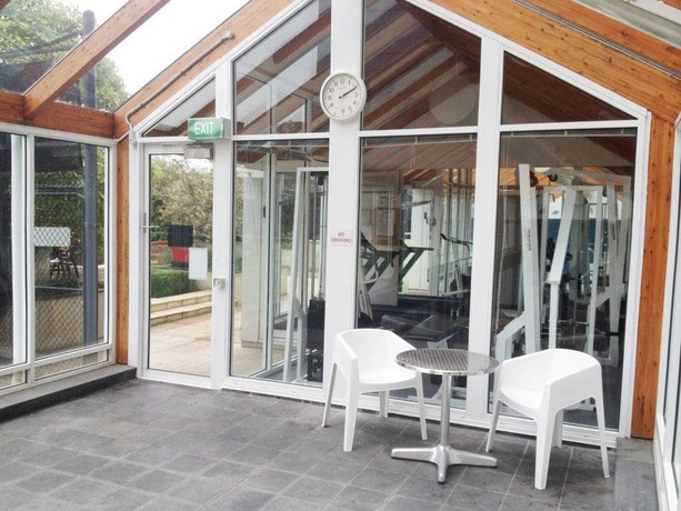 Imagen de los interiores del Hotel Staycentral - Cityside On Whiteman. Foto 17