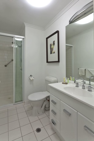 Imagen de la habitación del Hotel Staycentral - Cityside On Whiteman. Foto 5