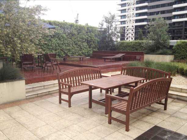 Imagen de los exteriores del Hotel Staycentral - Cityside On Whiteman. Foto 14