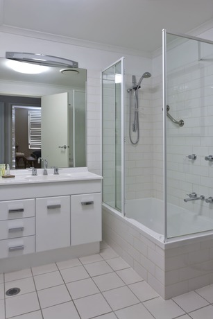 Imagen de la habitación del Hotel Staycentral - Cityside On Whiteman. Foto 7
