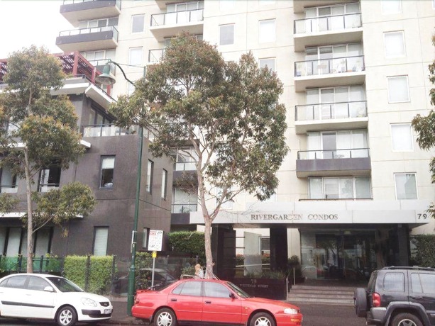 Imagen general del Hotel Staycentral - Cityside On Whiteman. Foto 2