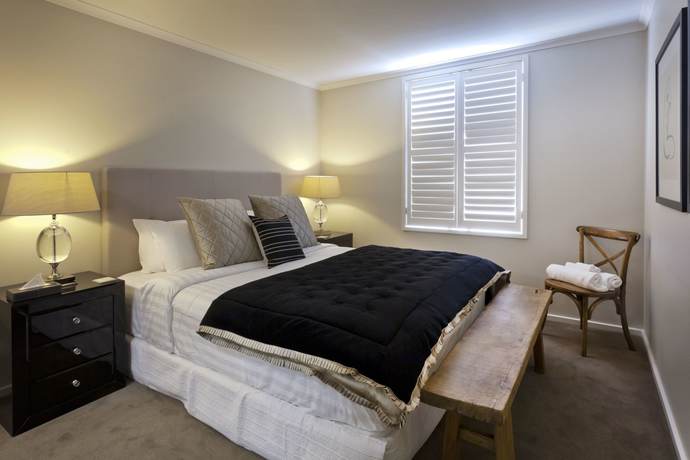 Imagen de la habitación del Hotel Staycentral - Cityside On Whiteman. Foto 8