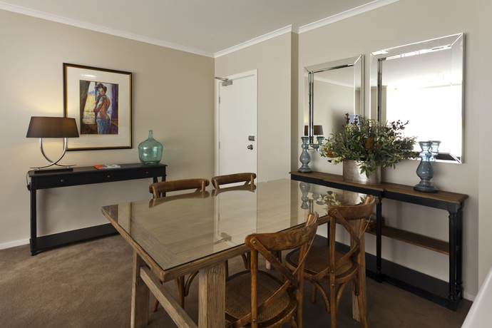 Imagen de la habitación del Hotel Staycentral - Cityside On Whiteman. Foto 11