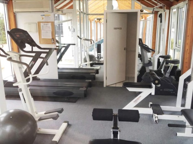 Imagen de los interiores del Hotel Staycentral - Cityside On Whiteman. Foto 18