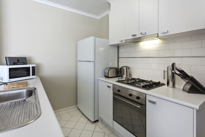 Imagen de la habitación del Hotel Staycentral - Cityside On Whiteman. Foto 12