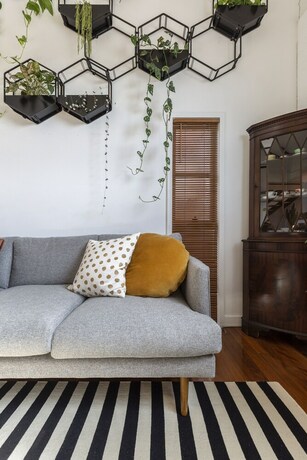 Imagen general del Hotel Staycentral - Fitzroy Converted Warehouse Penthouse. Foto 10