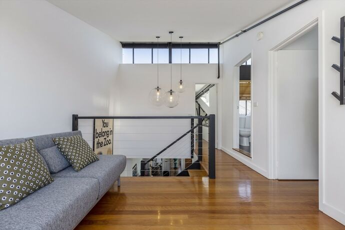 Imagen general del Hotel Staycentral - Fitzroy Converted Warehouse Penthouse. Foto 13