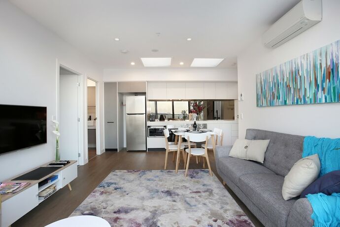 Imagen general del Hotel Staycentral - Northcote Hill Penthouse. Foto 2